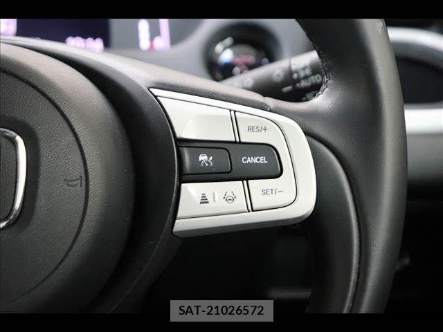 Honda FIT 2022-03 6815286-3