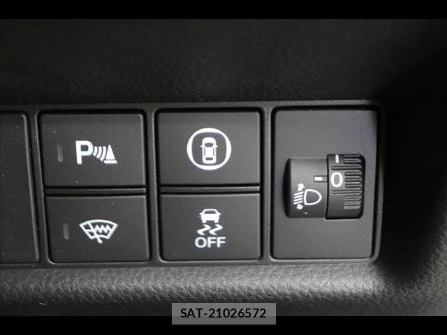 Honda FIT 2022-03 6815286-5