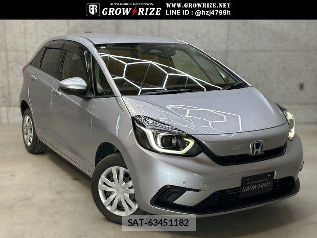 Honda FIT 2021-02 6906254-0