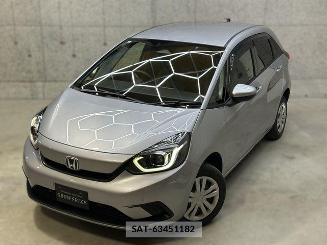 Honda FIT 2021-02 6906254-10