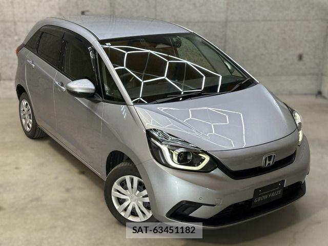 Honda FIT 2021-02 6906254-12