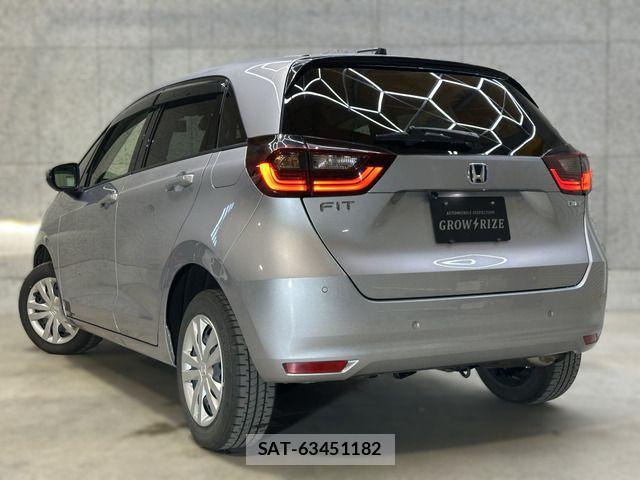 Honda FIT 2021-02 6906254-13