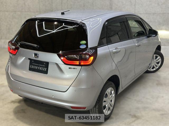 Honda FIT 2021-02 6906254-15