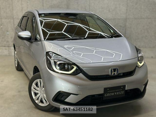 Honda FIT 2021-02 6906254-16