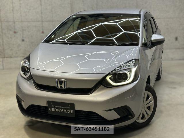 Honda FIT 2021-02 6906254-17