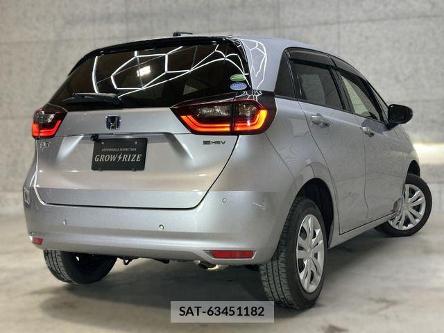 Honda FIT 2021-02 6906254-18