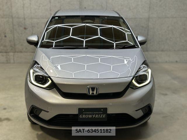 Honda FIT 2021-02 6906254-1