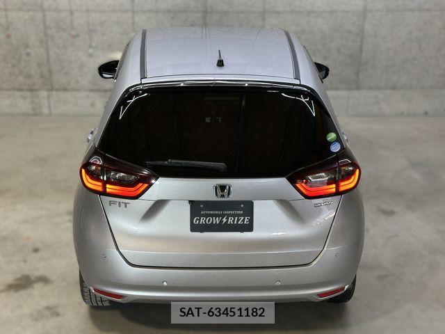 Honda FIT 2021-02 6906254-19