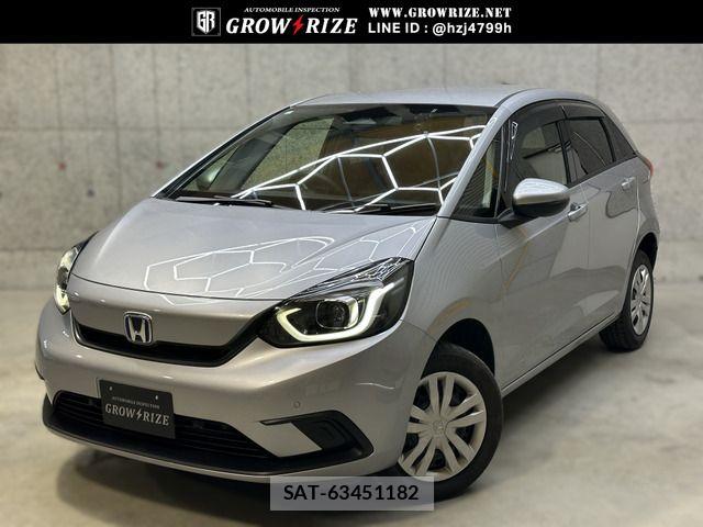 Honda FIT 2021-02 6906254-2