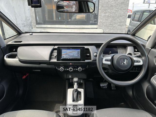 Honda FIT 2021-02 6906254-4