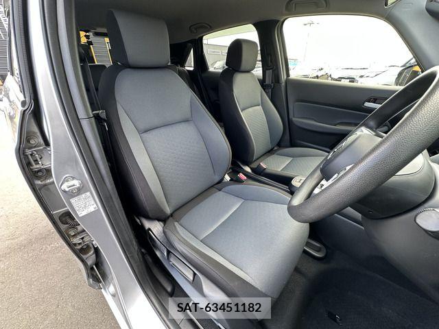 Honda FIT 2021-02 6906254-6