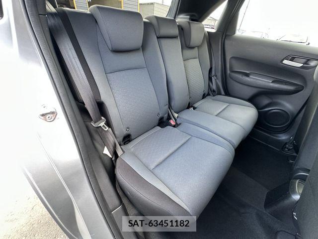 Honda FIT 2021-02 6906254-7