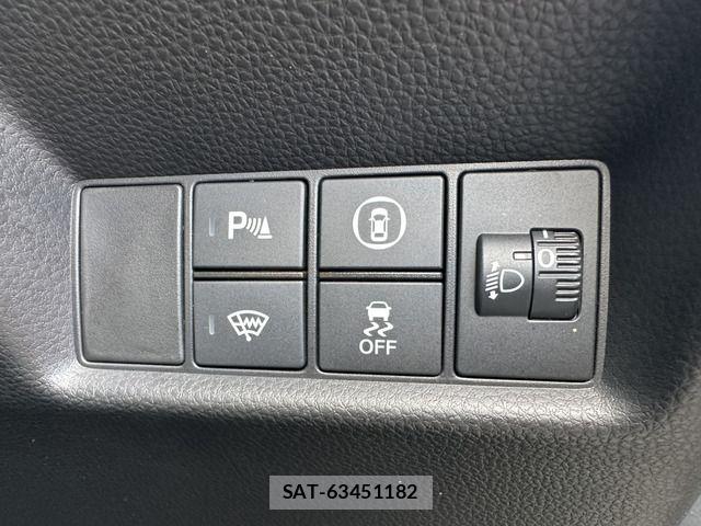 Honda FIT 2021-02 6906254-8