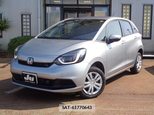 Honda FIT 2023-09 6906253-0