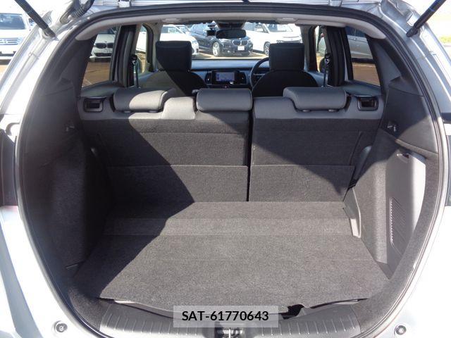 Honda FIT 2023-09 6906253-10