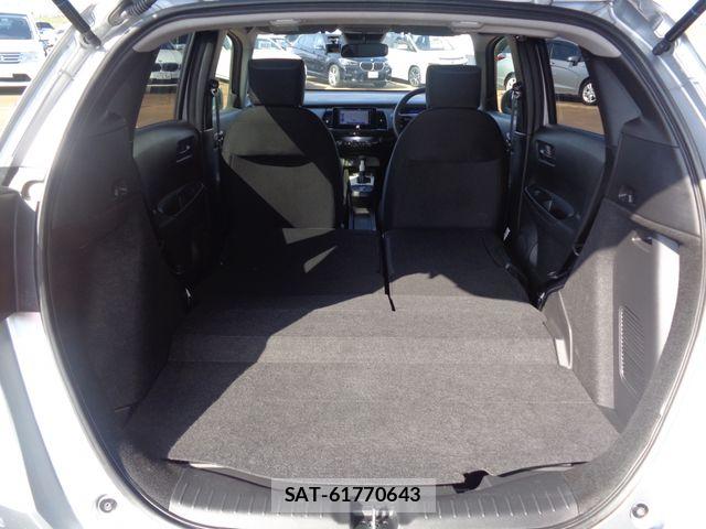 Honda FIT 2023-09 6906253-11