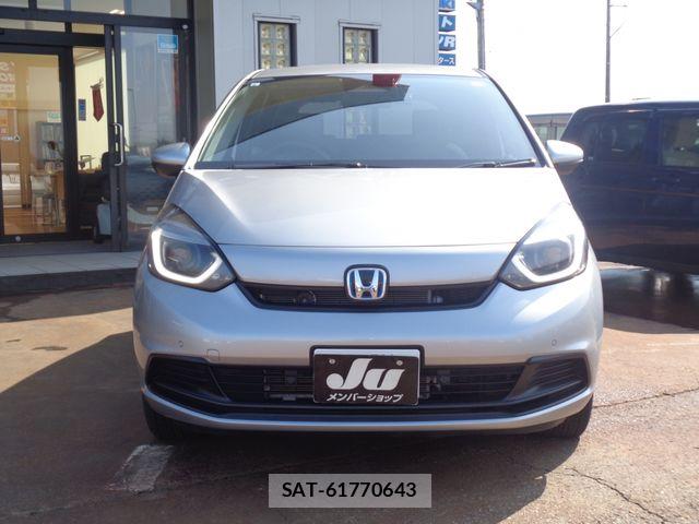 Honda FIT 2023-09 6906253-1