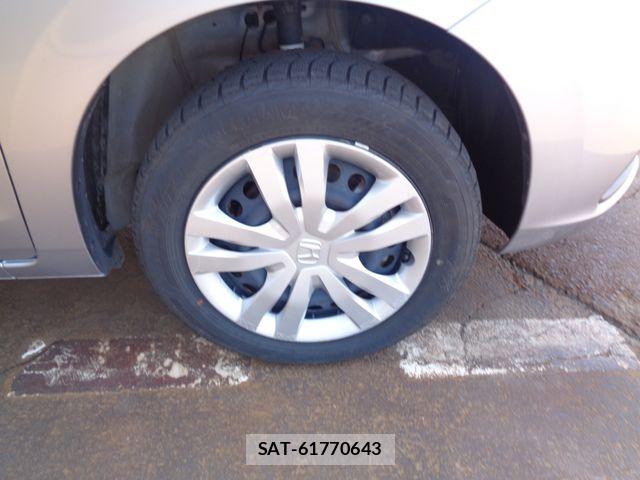 Honda FIT 2023-09 6906253-23