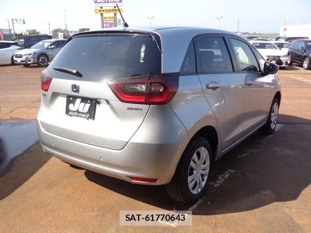 Honda FIT 2023-09 6906253-2