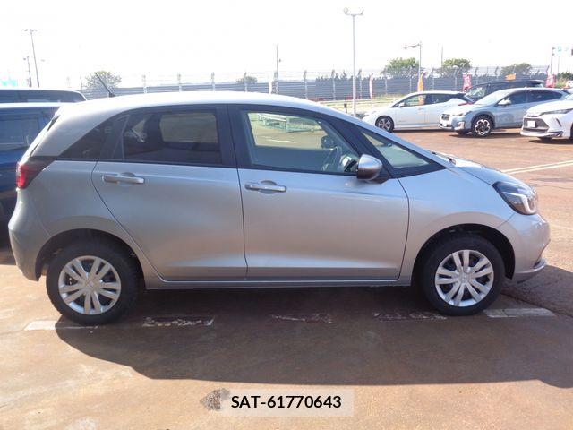 Honda FIT 2023-09 6906253-5