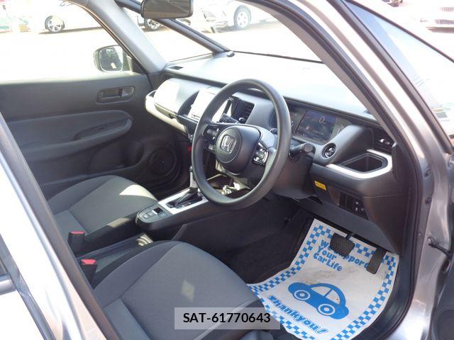 Honda FIT 2023-09 6906253-6