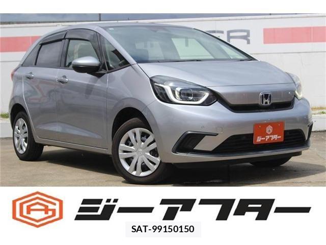 Honda FIT 2020-11 7058842-0