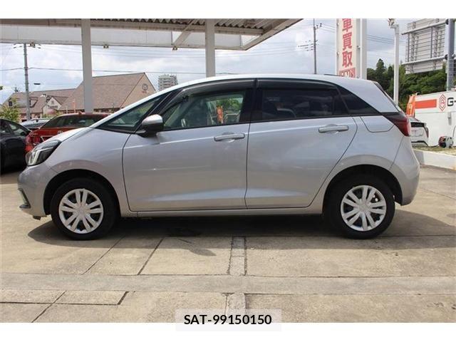 Honda FIT 2020-11 7058842-9