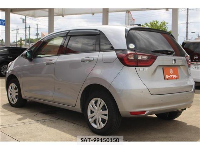 Honda FIT 2020-11 7058842-10