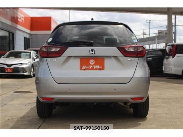 Honda FIT 2020-11 7058842-11