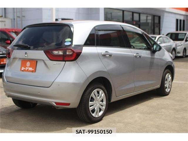 Honda FIT 2020-11 7058842-12