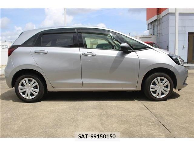Honda FIT 2020-11 7058842-13