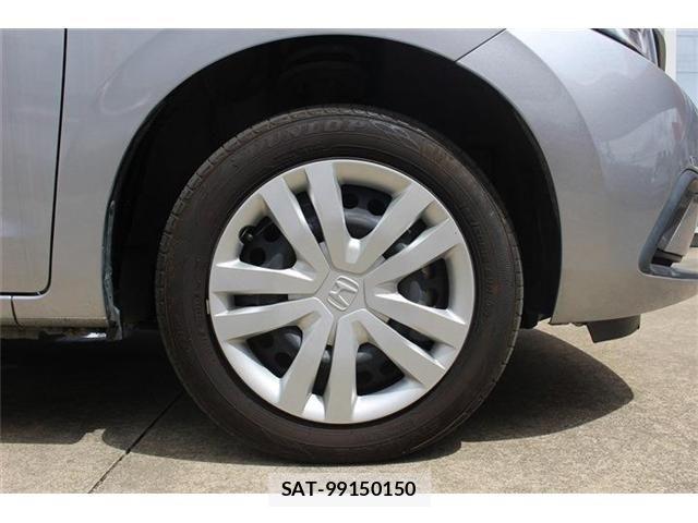 Honda FIT 2020-11 7058842-14