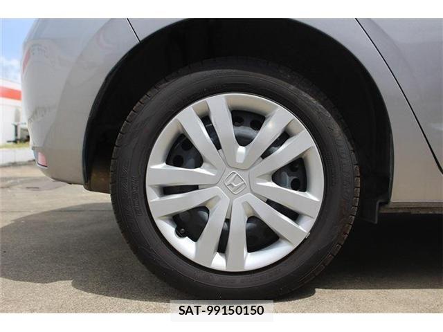 Honda FIT 2020-11 7058842-15