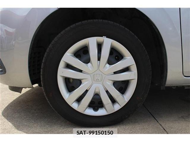Honda FIT 2020-11 7058842-17