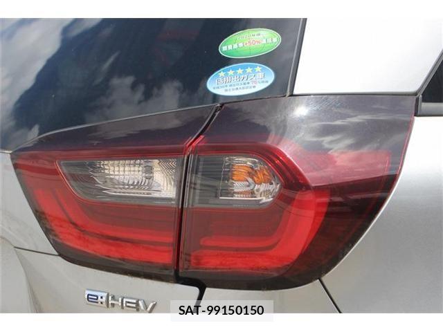 Honda FIT 2020-11 7058842-21