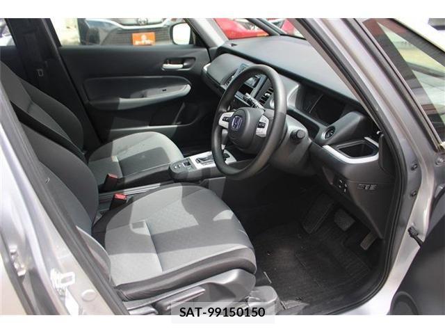 Honda FIT 2020-11 7058842-22