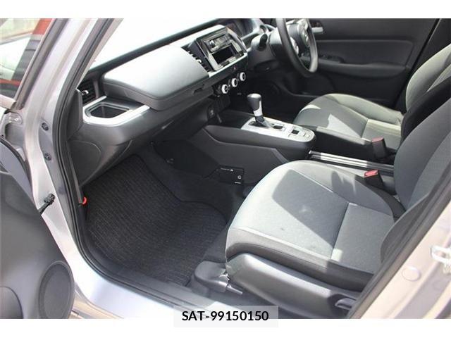 Honda FIT 2020-11 7058842-28