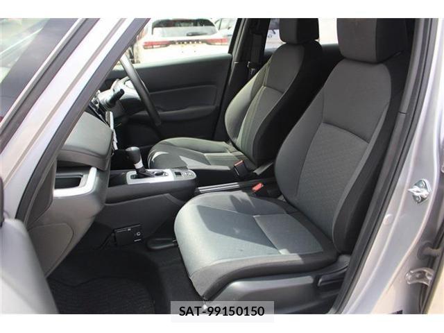 Honda FIT 2020-11 7058842-29