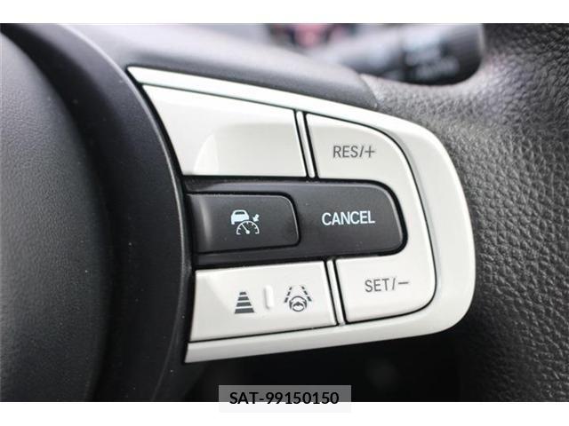Honda FIT 2020-11 7058842-3