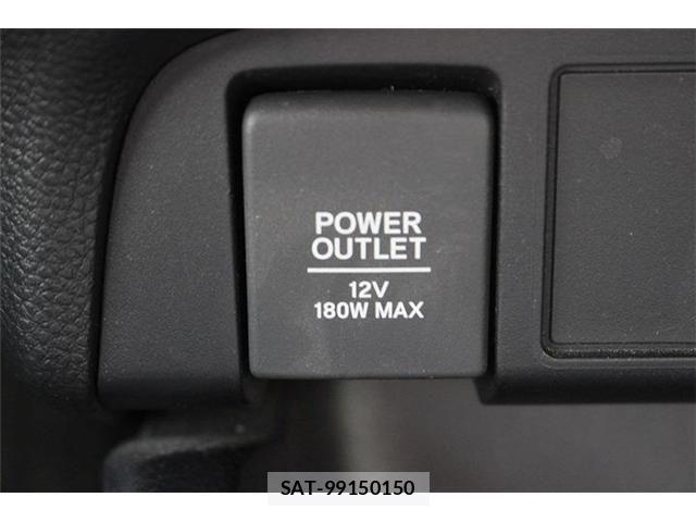 Honda FIT 2020-11 7058842-5
