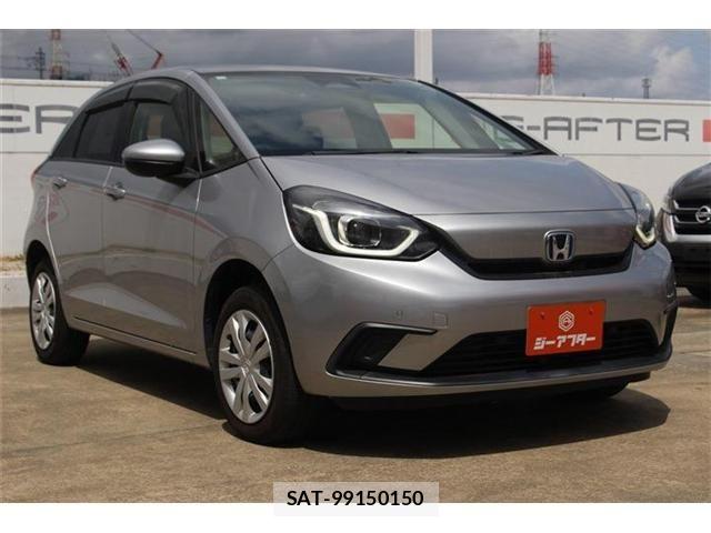 Honda FIT 2020-11 7058842-6