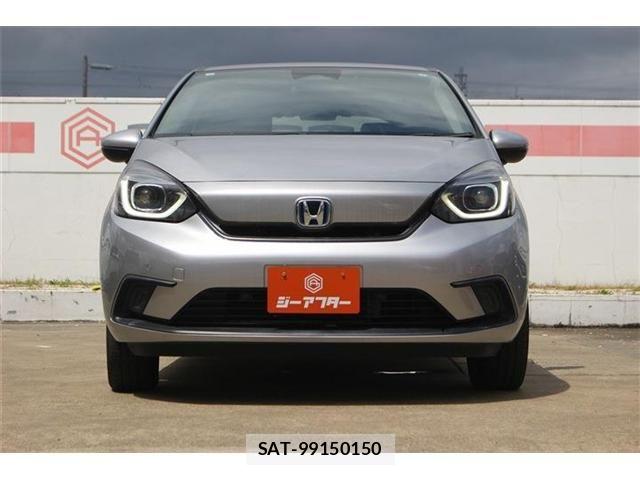 Honda FIT 2020-11 7058842-7