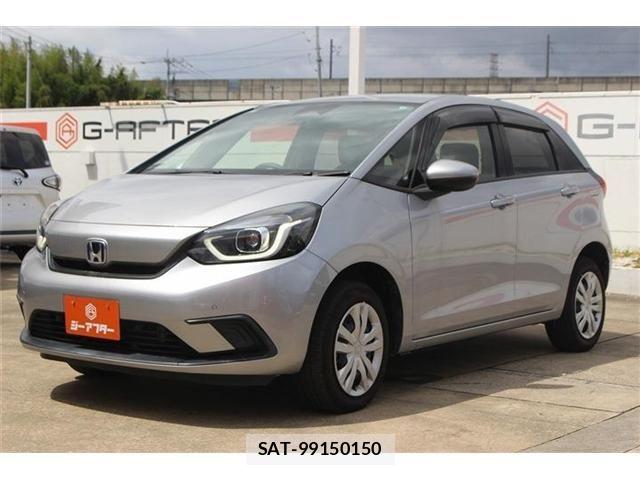Honda FIT 2020-11 7058842-8