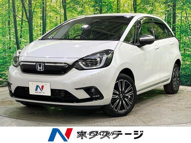 Honda FIT 2022-02 7058845-0