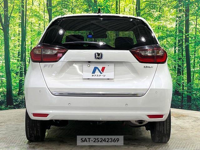 Honda FIT 2022-02 7058845-15