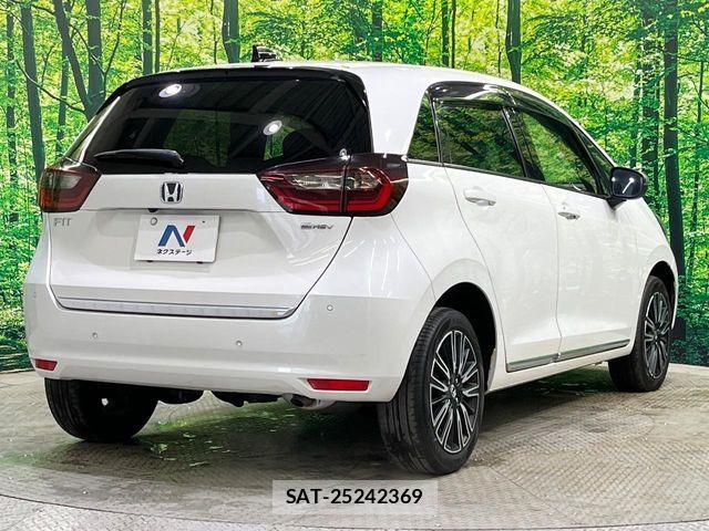 Honda FIT 2022-02 7058845-17