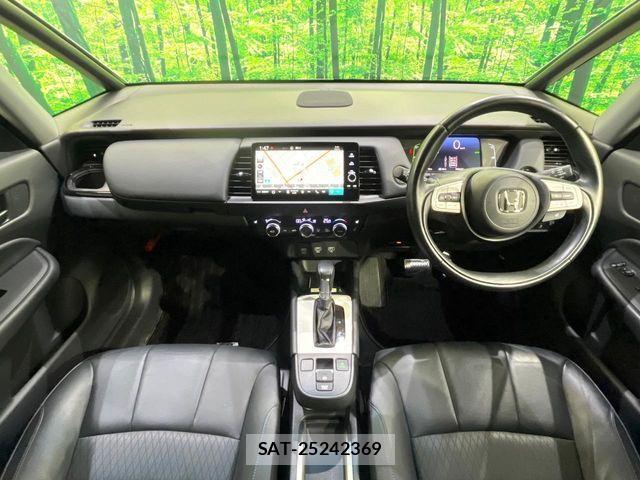 Honda FIT 2022-02 7058845-1