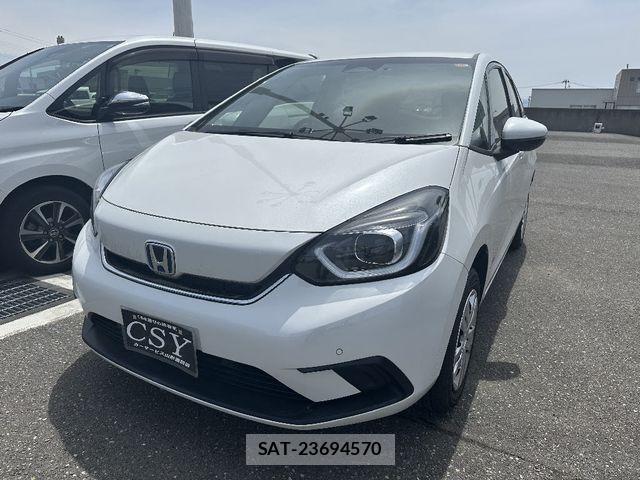 Honda FIT 2022-09 7219577-0