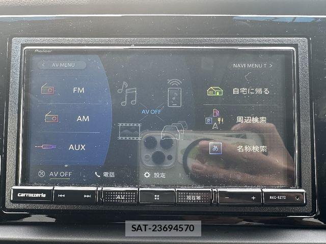Honda FIT 2022-09 7219577-9