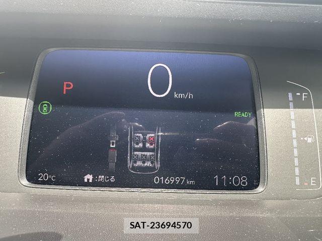 Honda FIT 2022-09 7219577-15